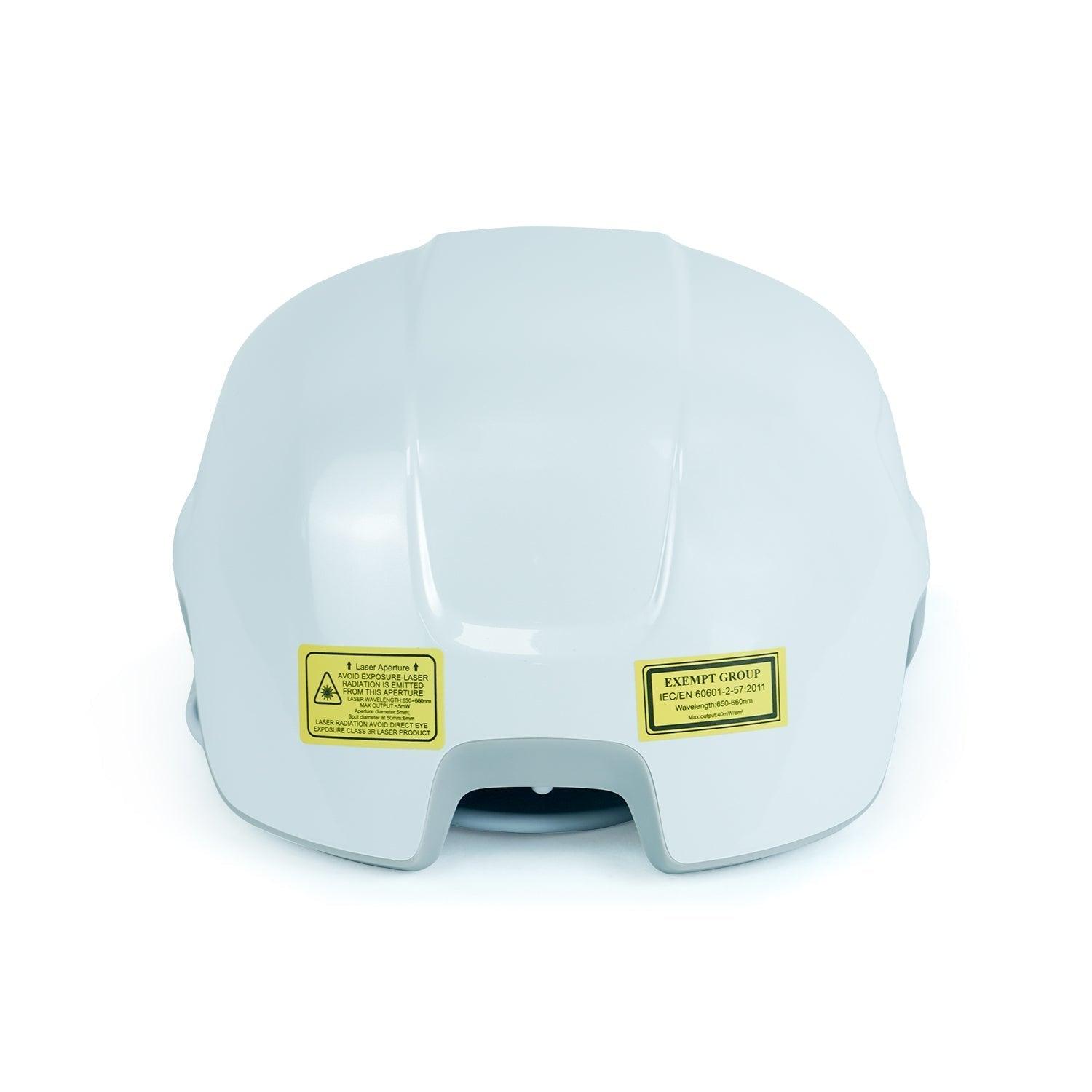 Mito Red Light Therapy Laser/LED Helmet (Hair) Mito Red Light