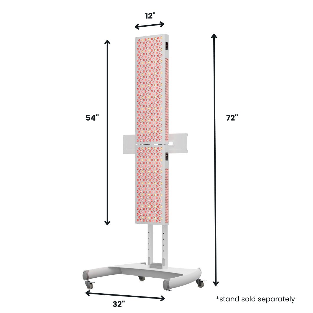 MitoADAPT 4.0 | Red Light Therapy Panel Series Mito Red Light