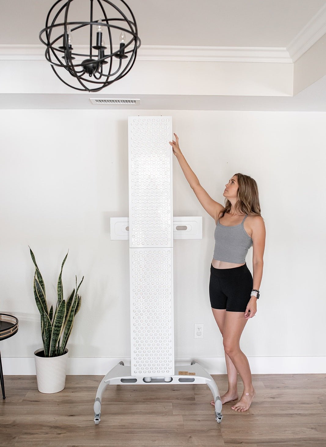 Mito Red Light MitoADAPT 4.0 | Red Light Therapy Panel Series