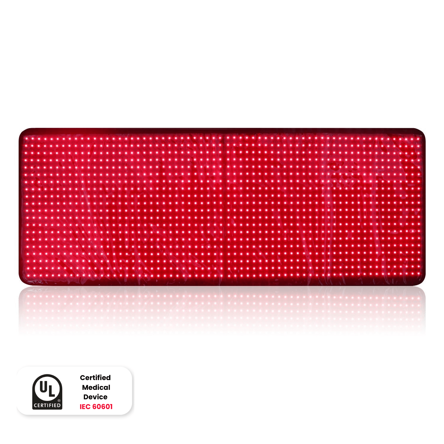 MitoMAT™ | Mito Red Light | Full Body Red Light Therapy Mat Mito Red Light