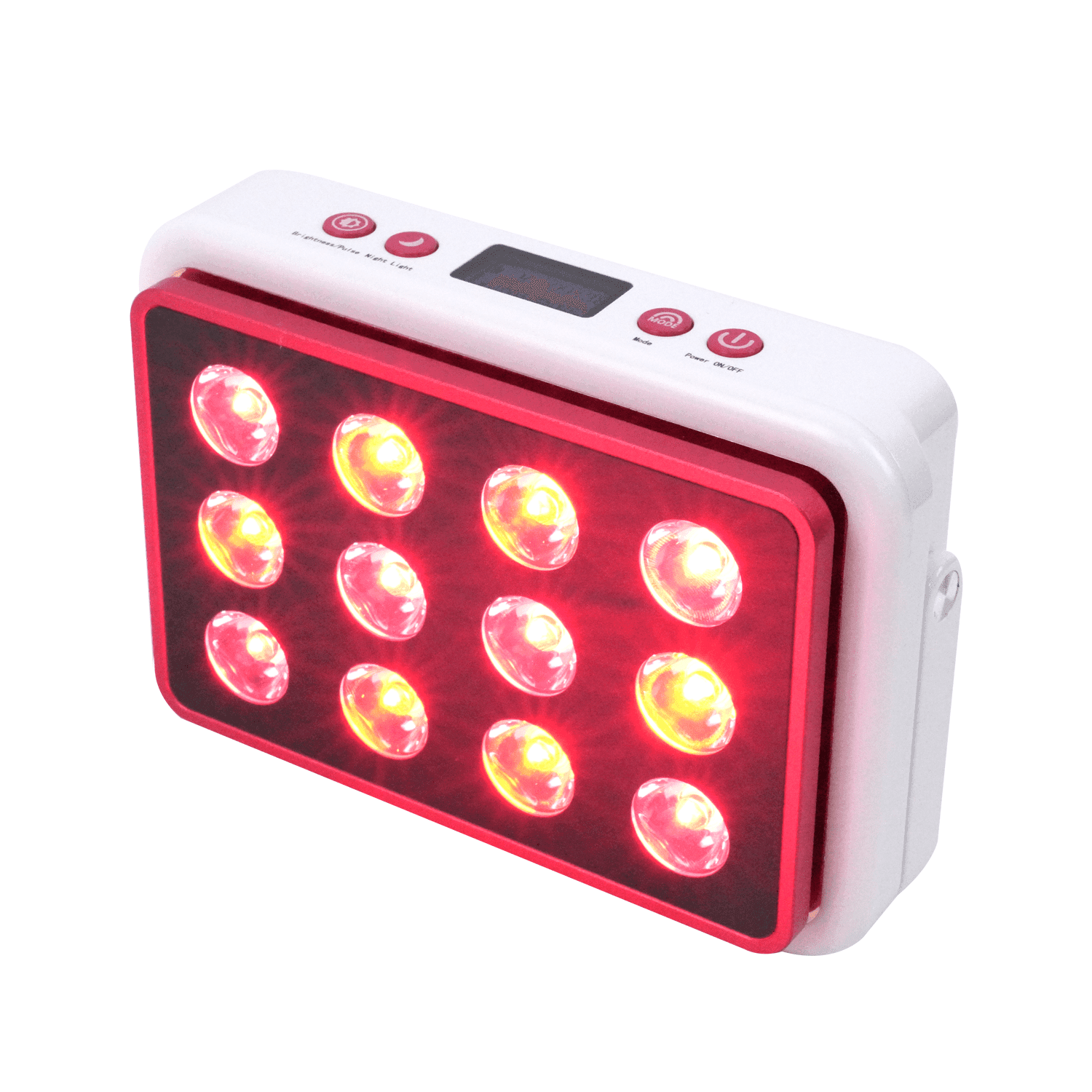 MitoPRO™ Mobile | Cutting Edge Portable Red Light Therapy Mito Red Light