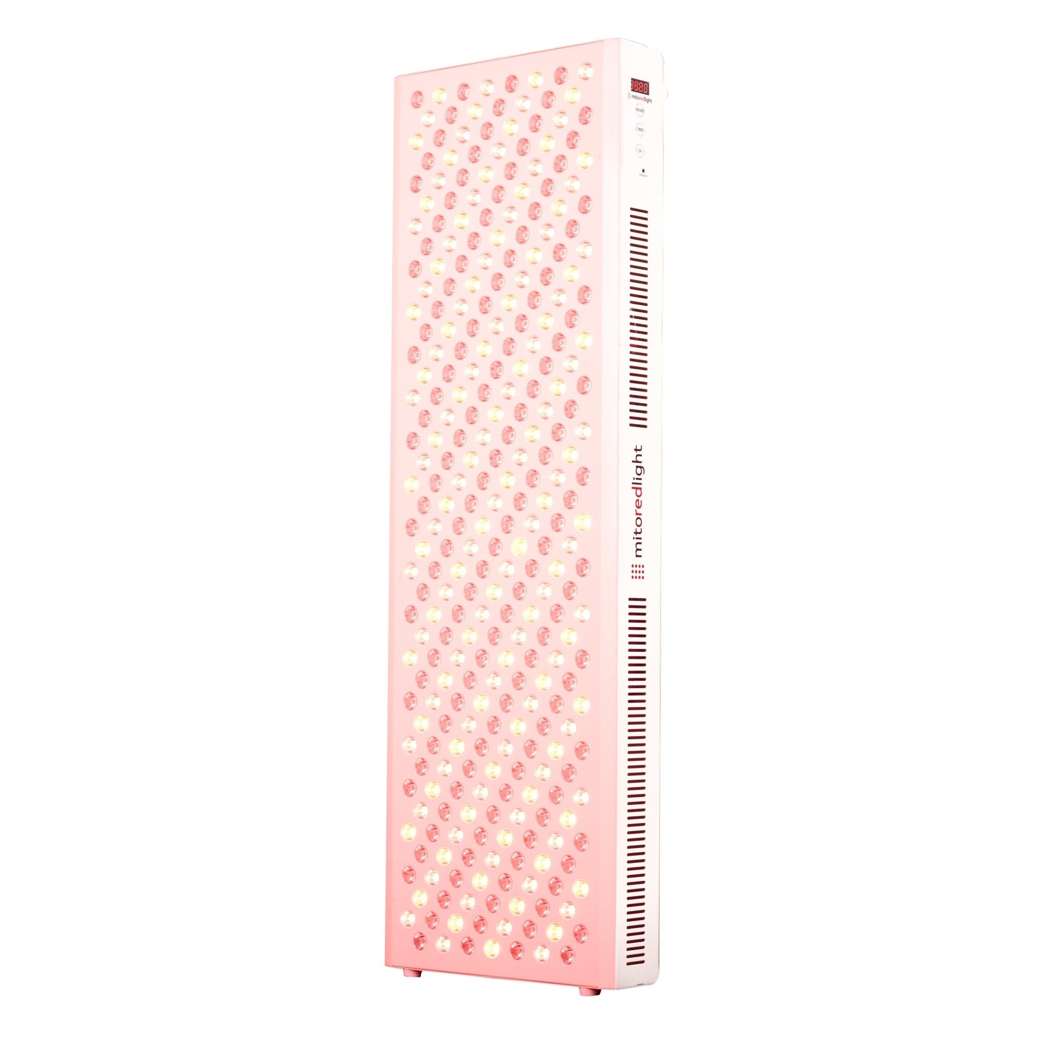MitoPRO+ | Red Light Therapy Panel Series Mito Red Light