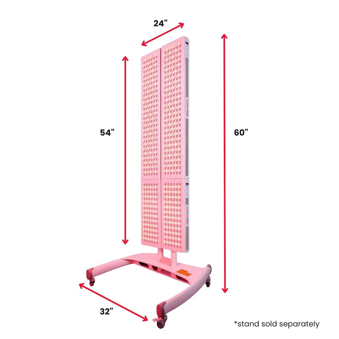 MitoPRO+ | Red Light Therapy Panel Series Mito Red Light