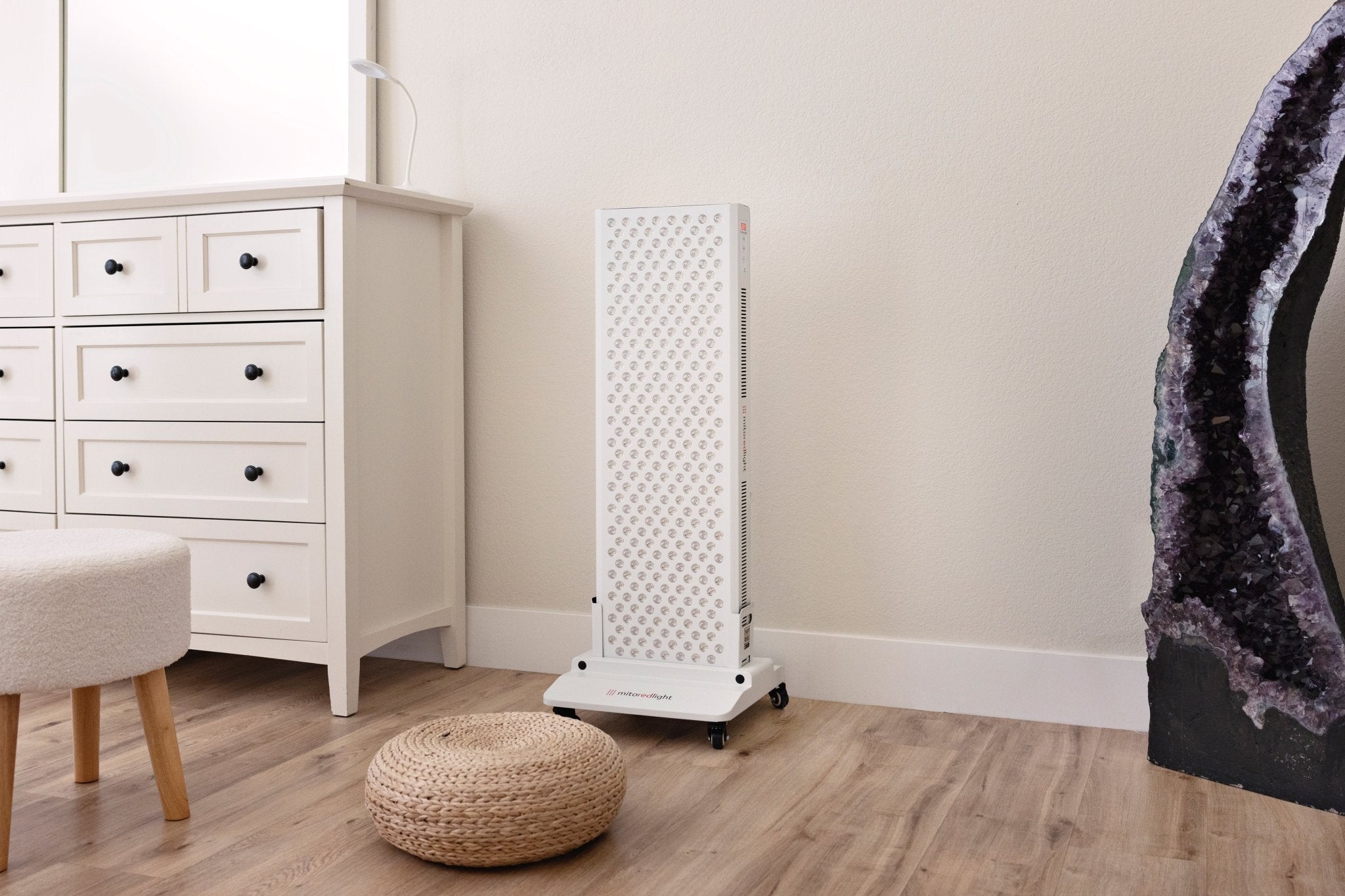 Mito Red Light MitoPRO+ | Red Light Therapy Panel Series v2