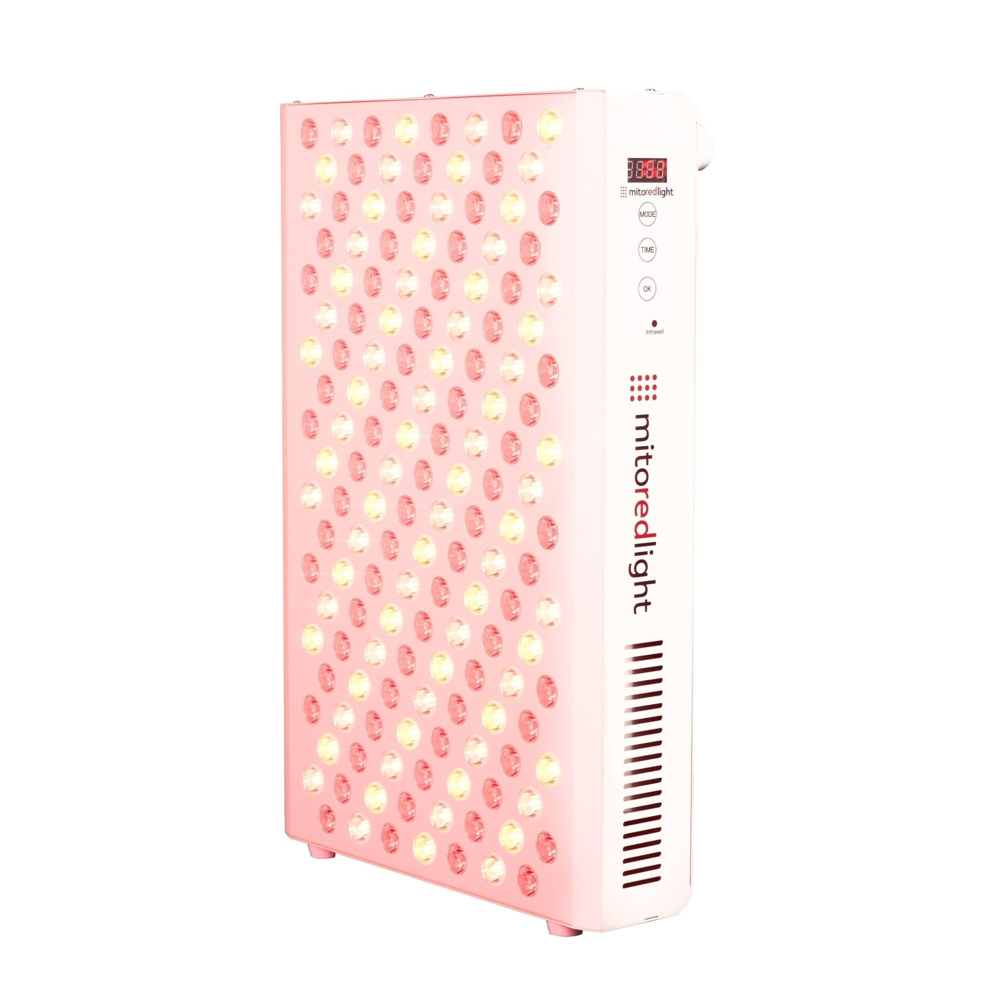 Mito Red Light MitoPRO+ | Red Light Therapy Panel Series
