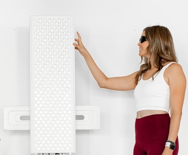 MitoPRO+ | Red Light Therapy Panel Series v2 Mito Red Light