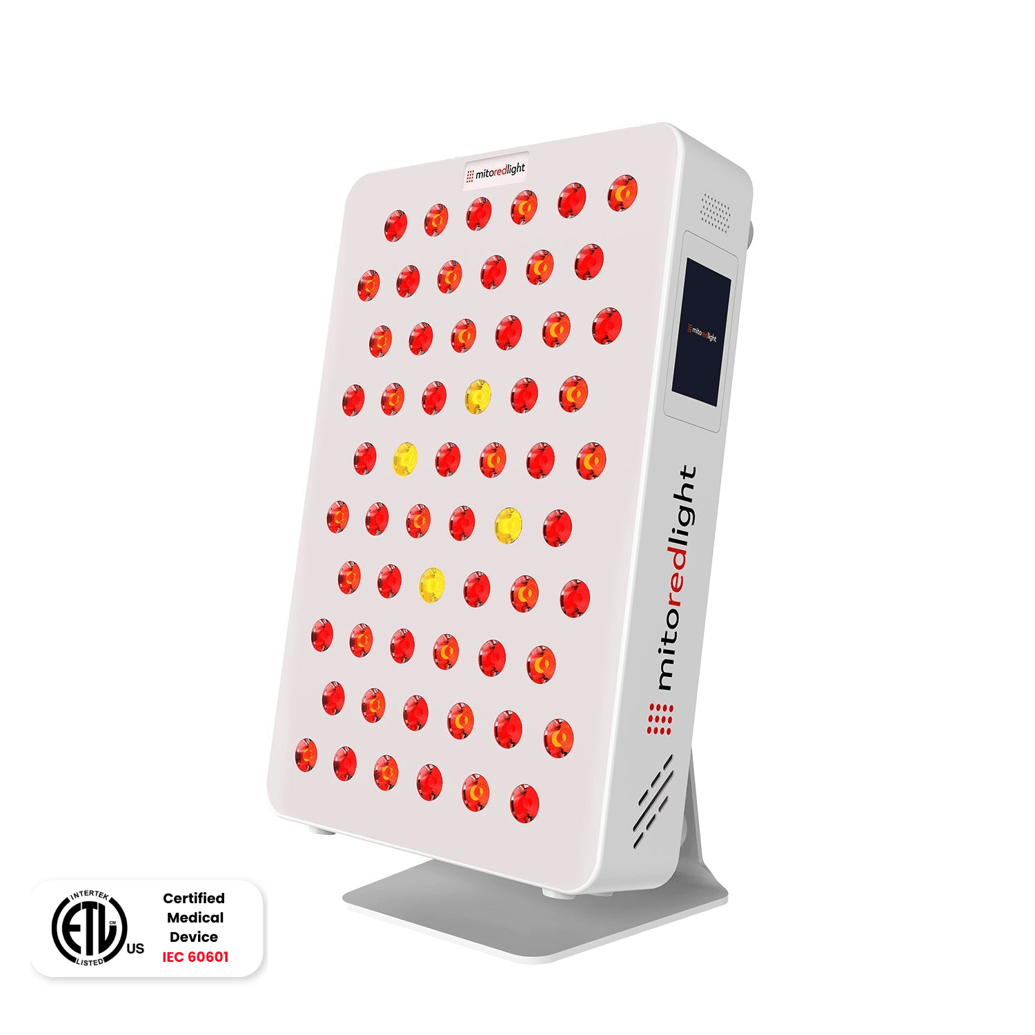 MitoPRO® X | Red Light Therapy Panel Series Mito Red Light