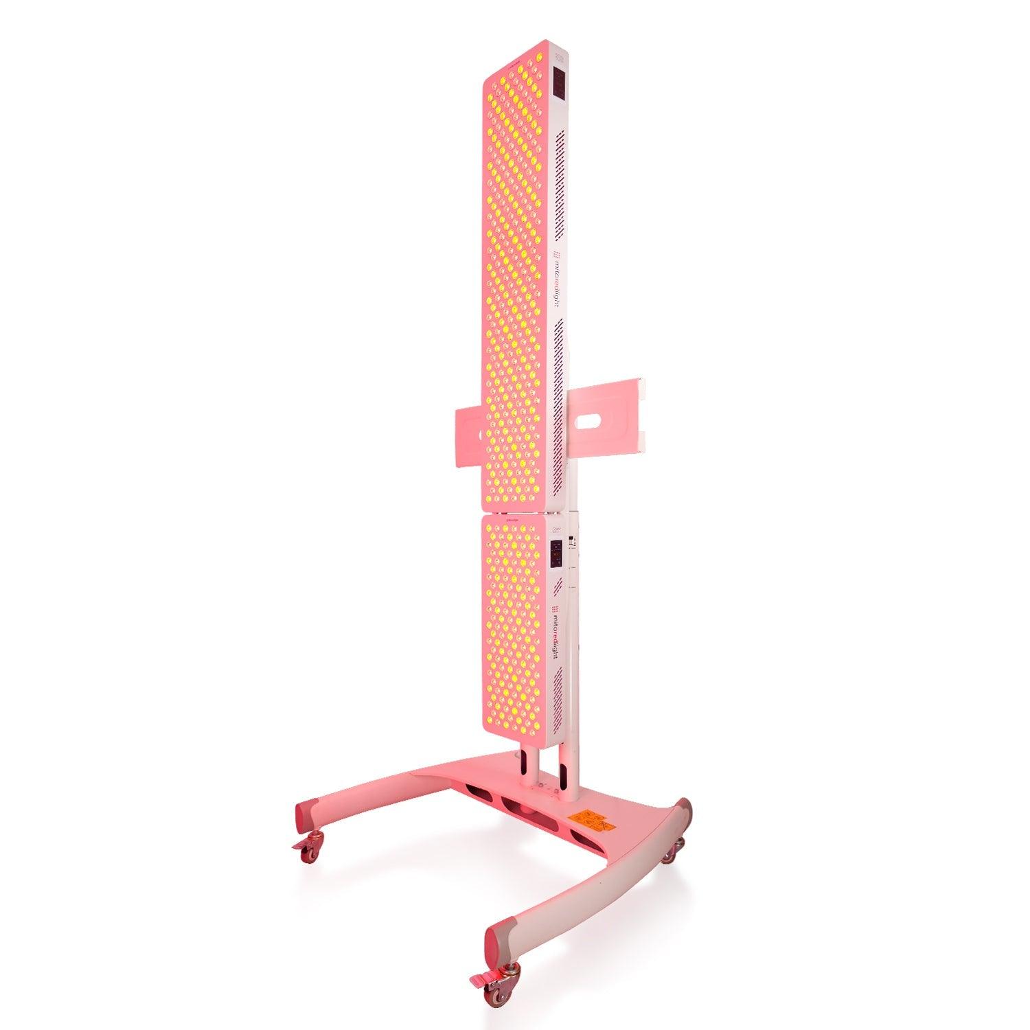MitoPRO® X | Red Light Therapy Panel Series Mito Red Light
