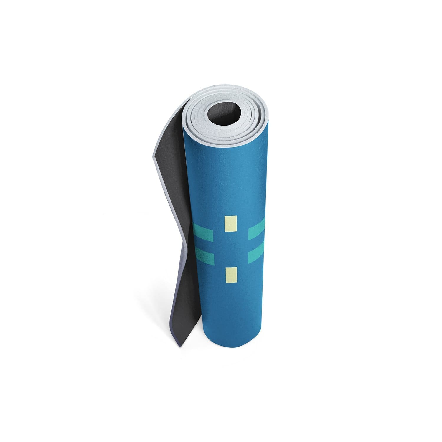MN25 Trekk Travel Yoga Mat Yune Yoga