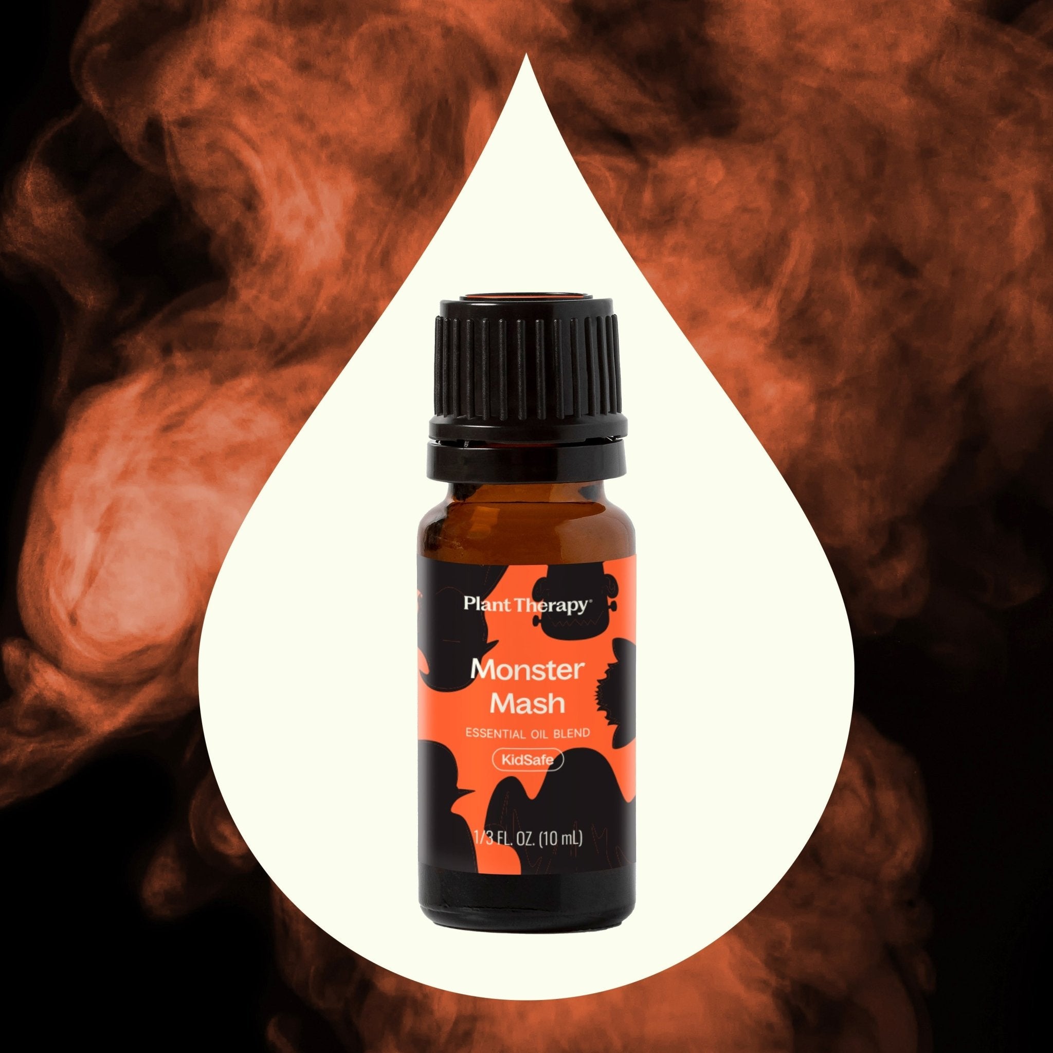 Monster Mash Essential Oil Blend Plant Therapy