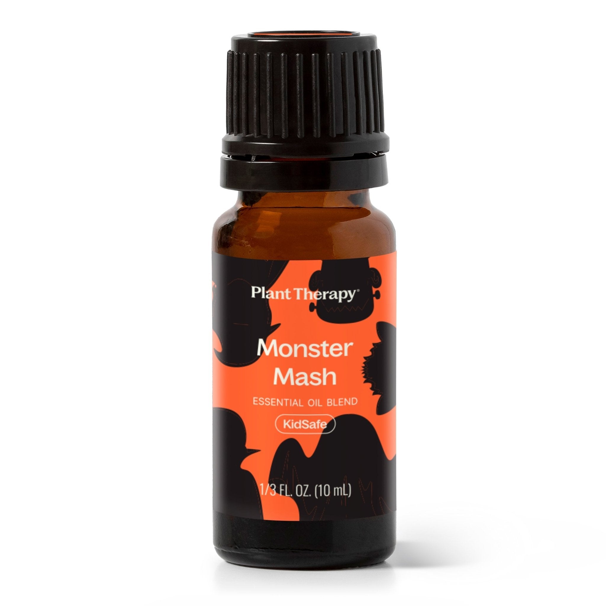 Monster Mash Essential Oil Blend Plant Therapy