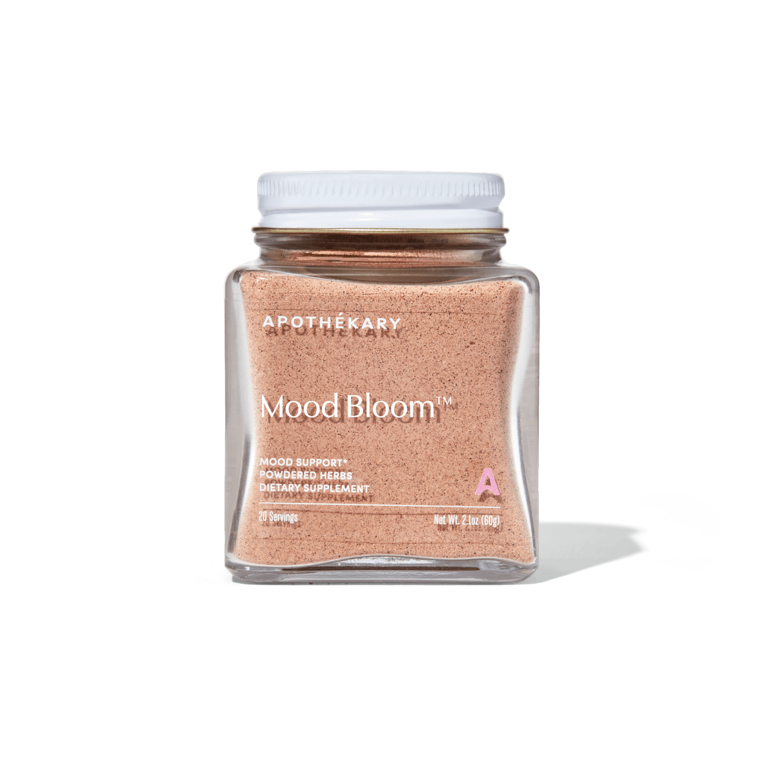 Mood Bloom™ Apothékary