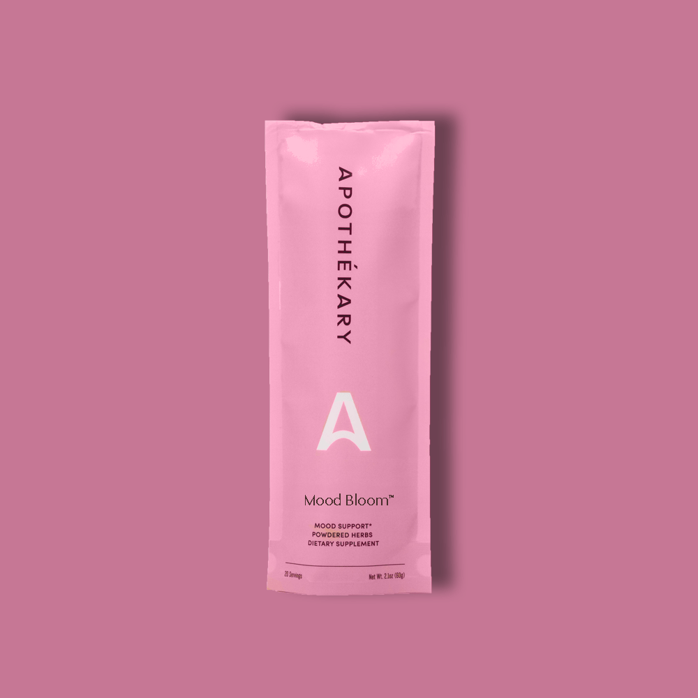 Mood Bloom™ Apothékary
