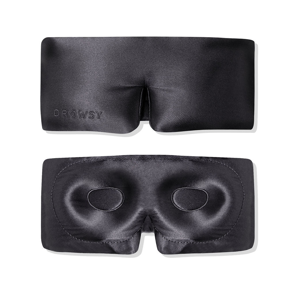 Moonlight Shadow - Eyelash Protecting Mask Drowsy