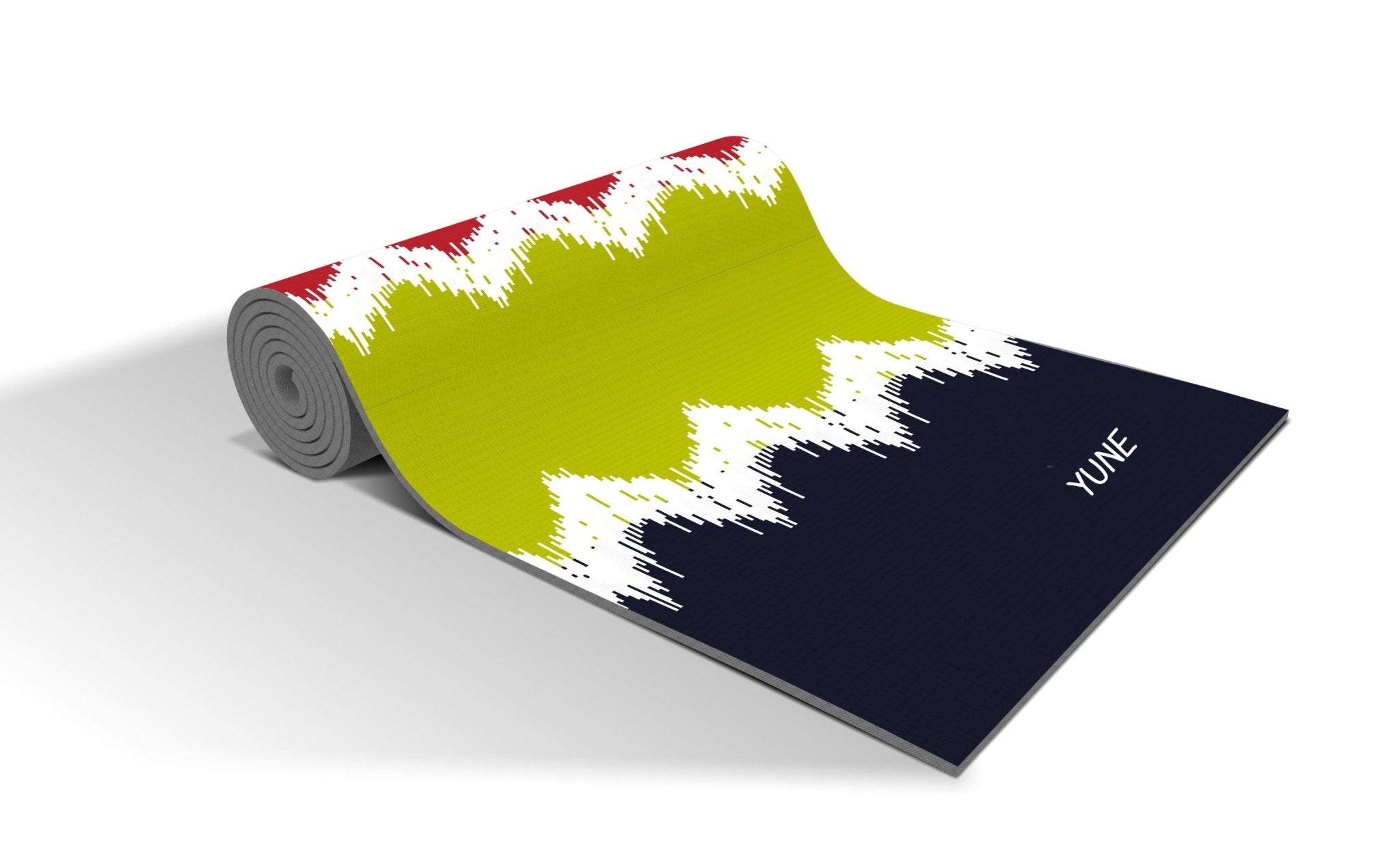 Morrissey Trekk Travel Yoga Mat Yune Yoga