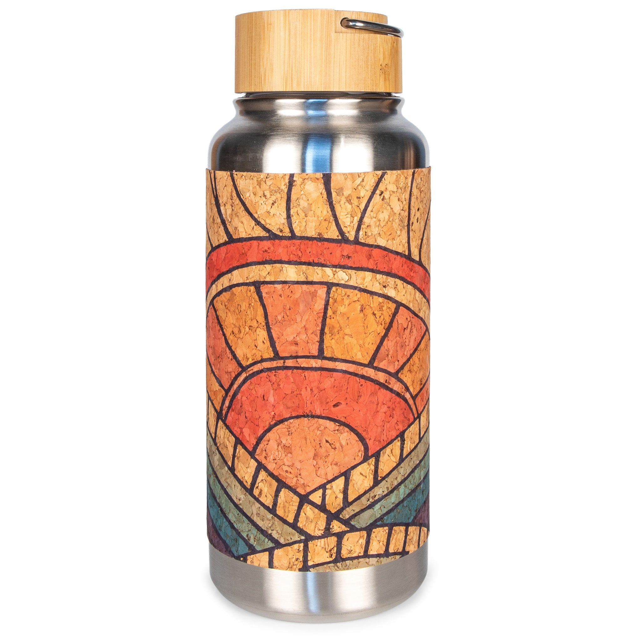 Mountain Magic Bottle 32oz Yoloha Yoga