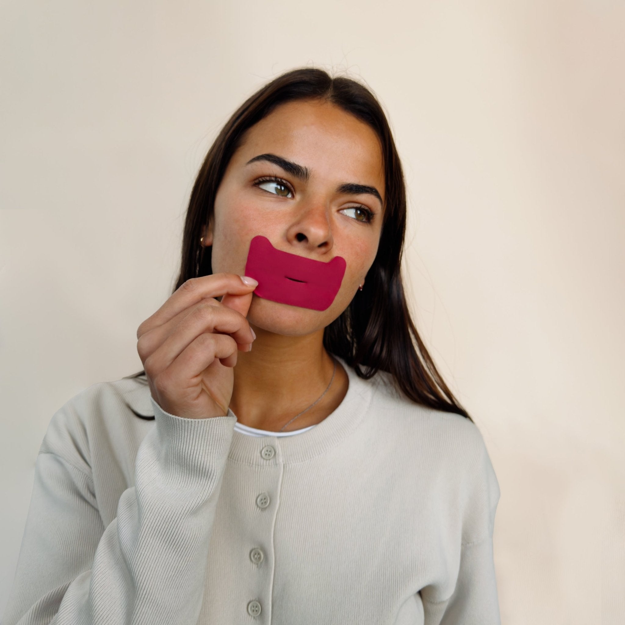 Mouth Tape Loftie