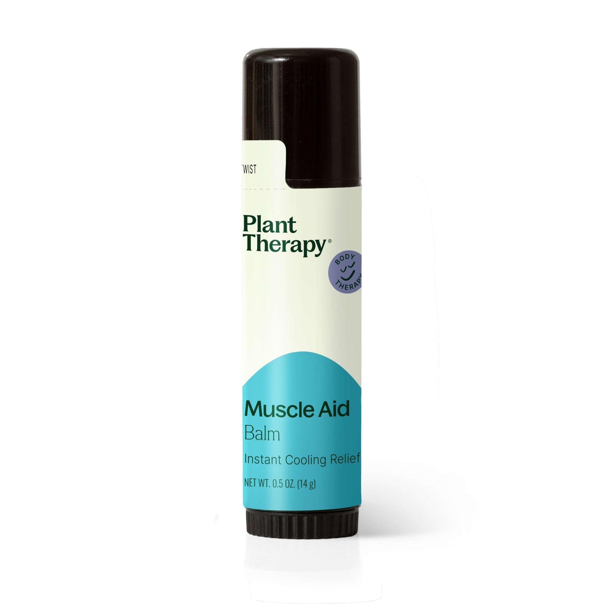 Muscle Aid Balm Plant Therapy