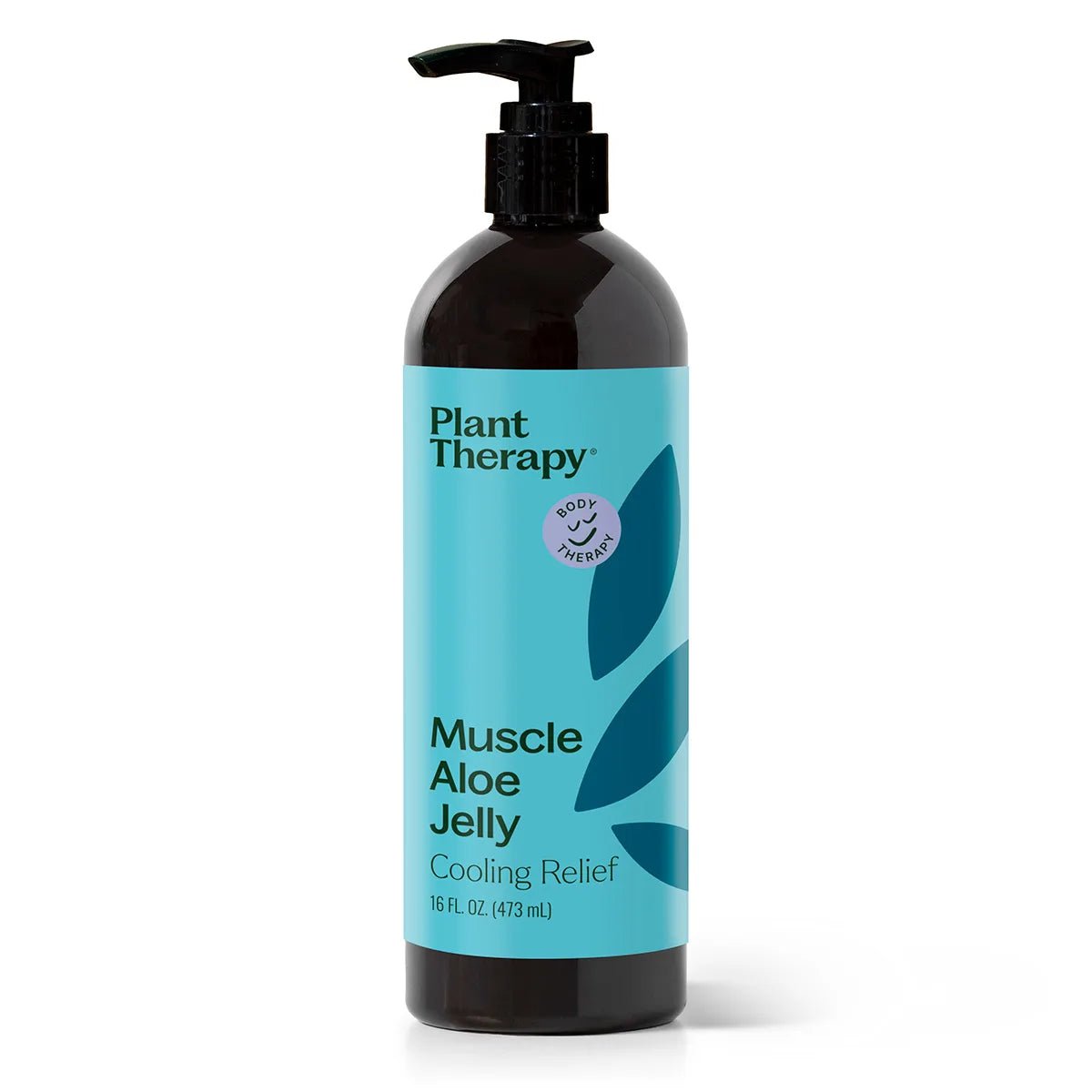 Muscle Aloe Jelly Plant Therapy