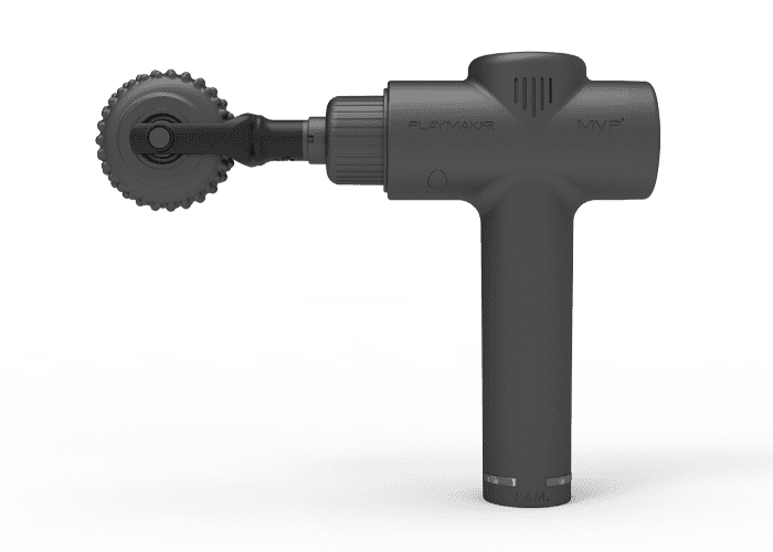 MVP+ GlidePro Massager Roller iReliev