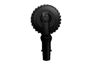 MVP+ GlidePro Massager Roller iReliev