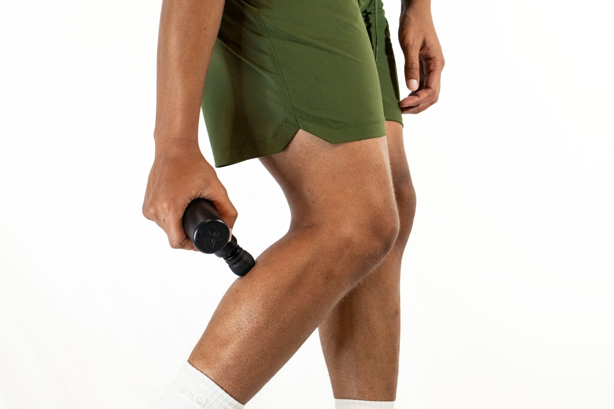 MVPmini Percussion Massage System iReliev