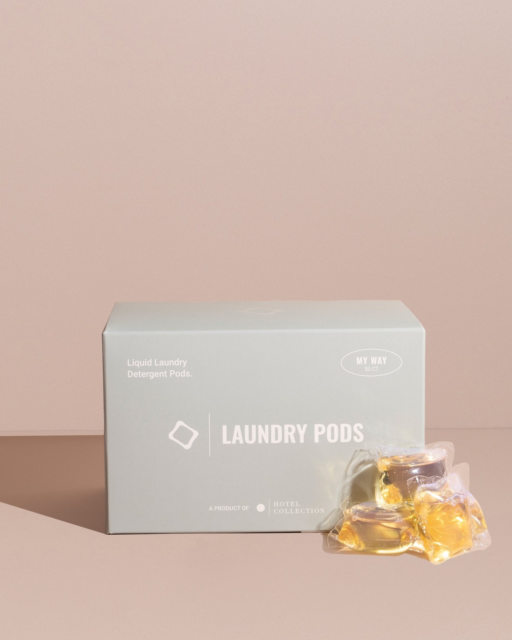 My Way Pods - 30 Pack Aroma360