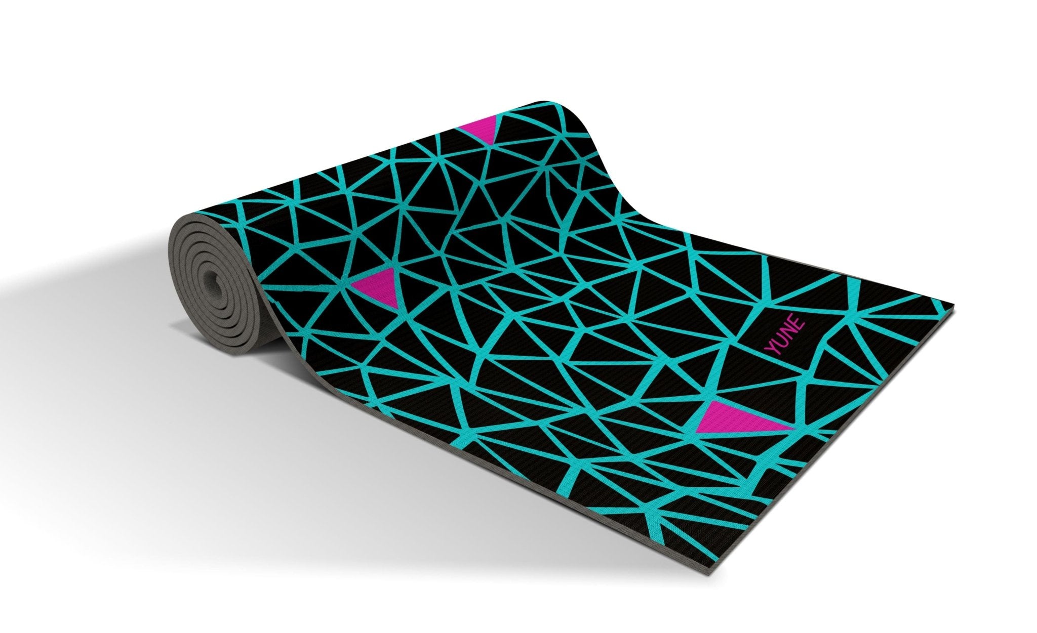 Nakata Trekk Travel Yoga Mat Yune Yoga