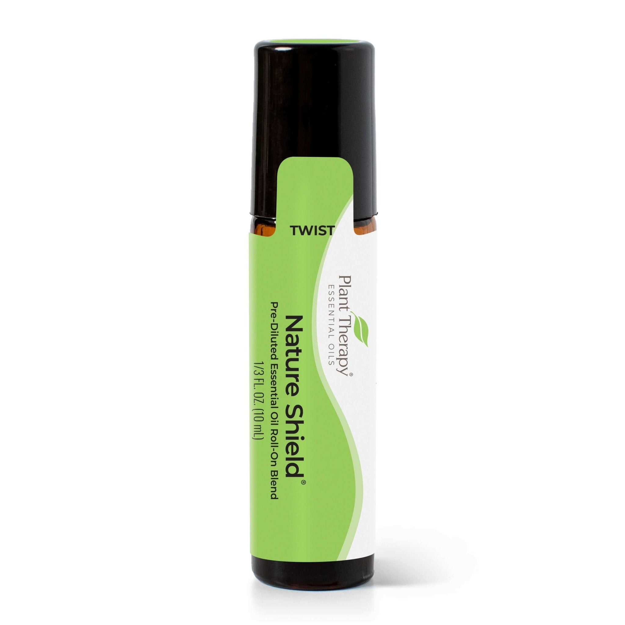 Nature Shield Essential Oil Blend Pre - Diluted Roll - On Plant Therapy