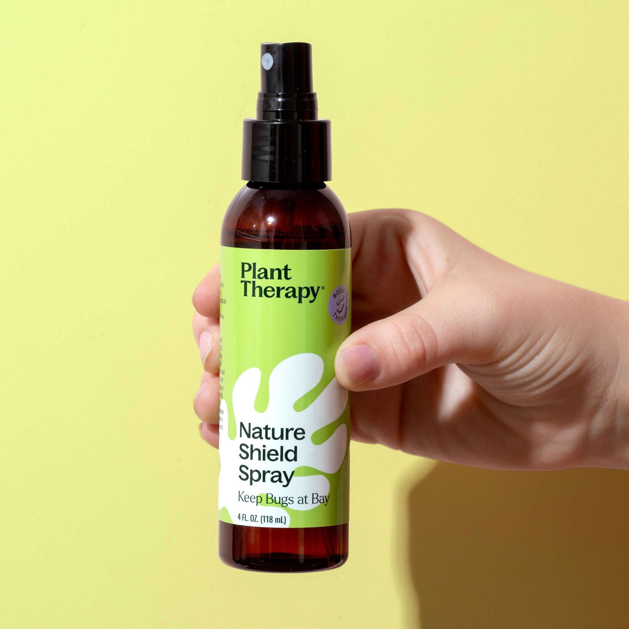 Nature Shield Spray Plant Therapy