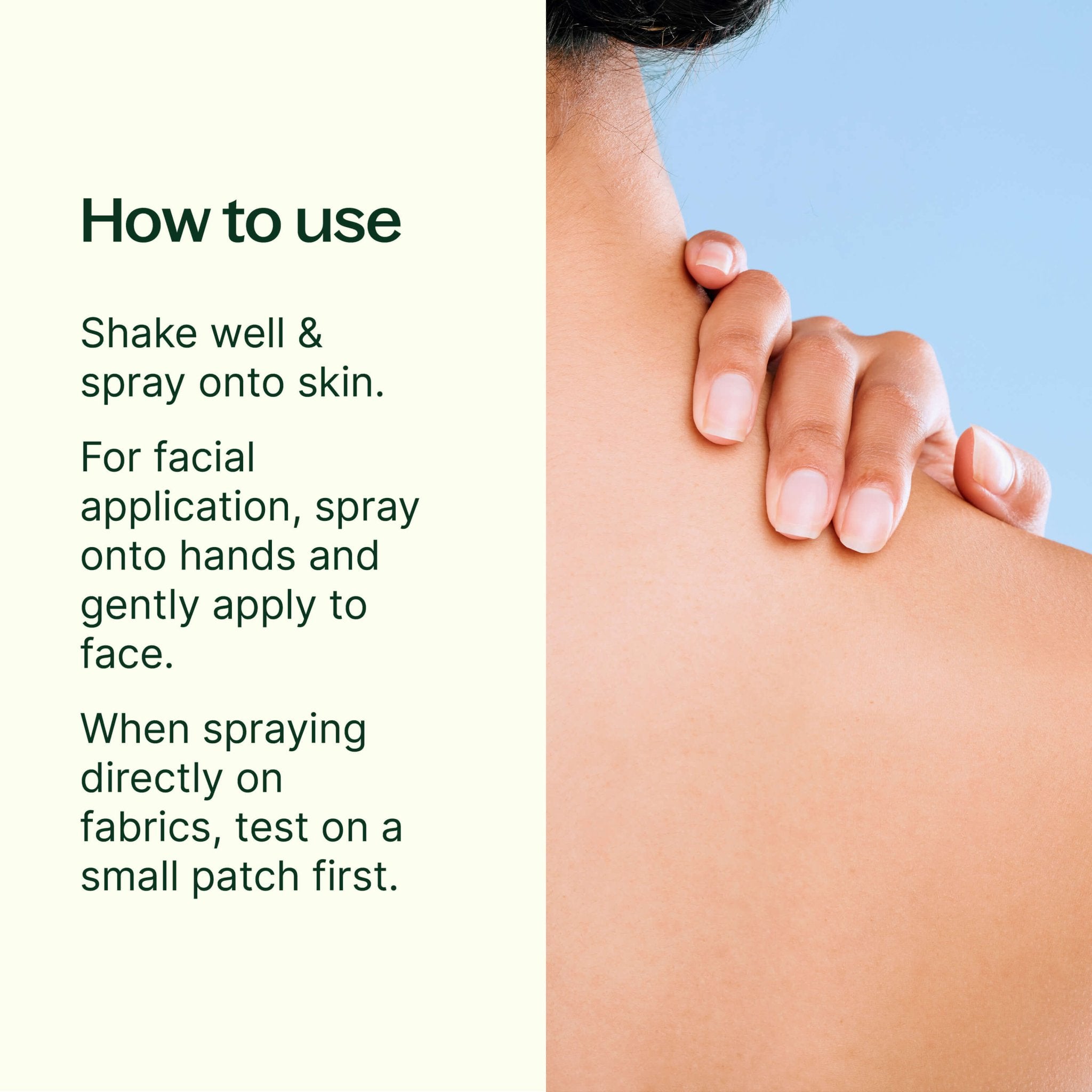 Nature Shield Spray Plant Therapy