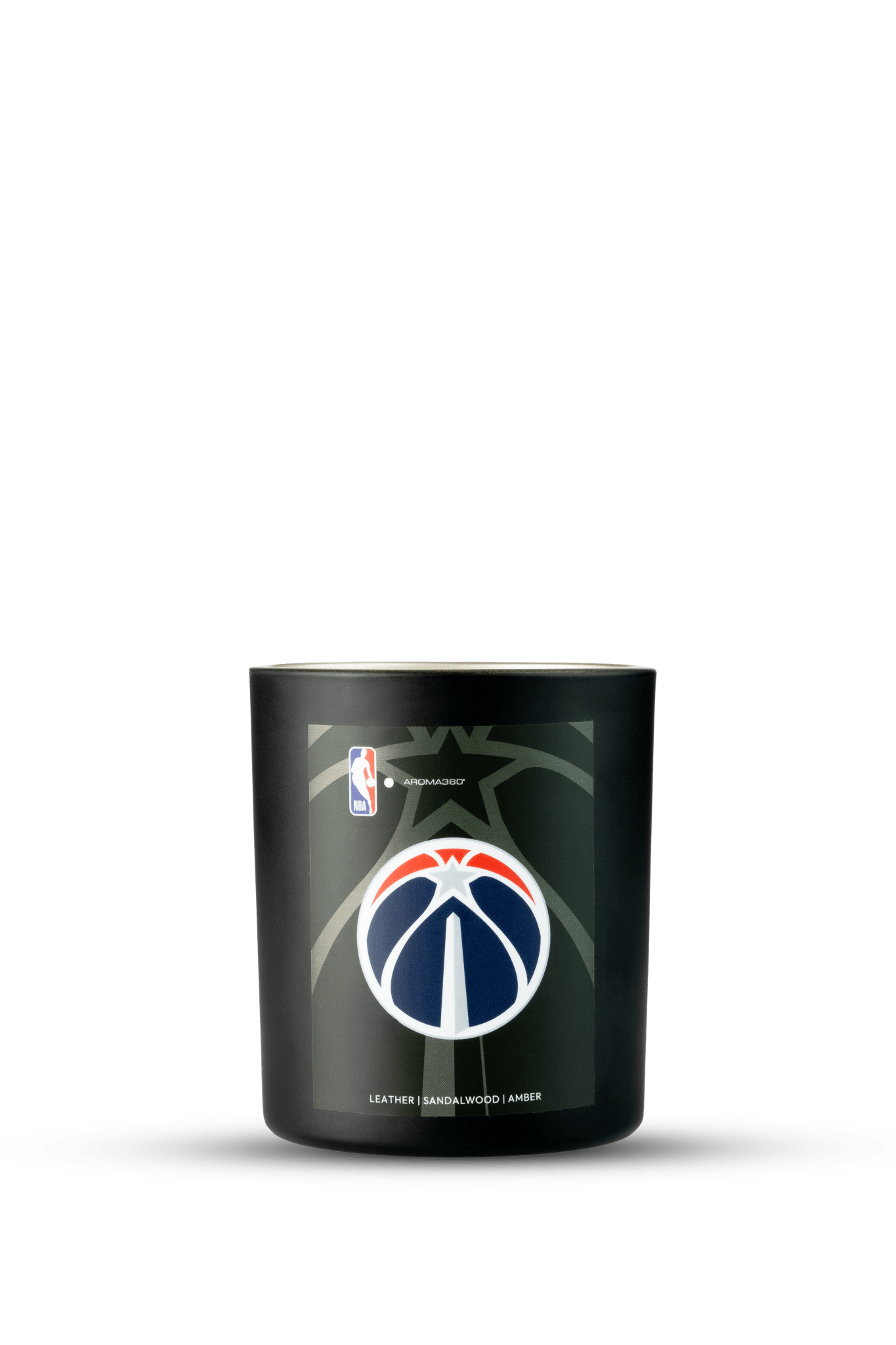 NBA My Way Candle Aroma360