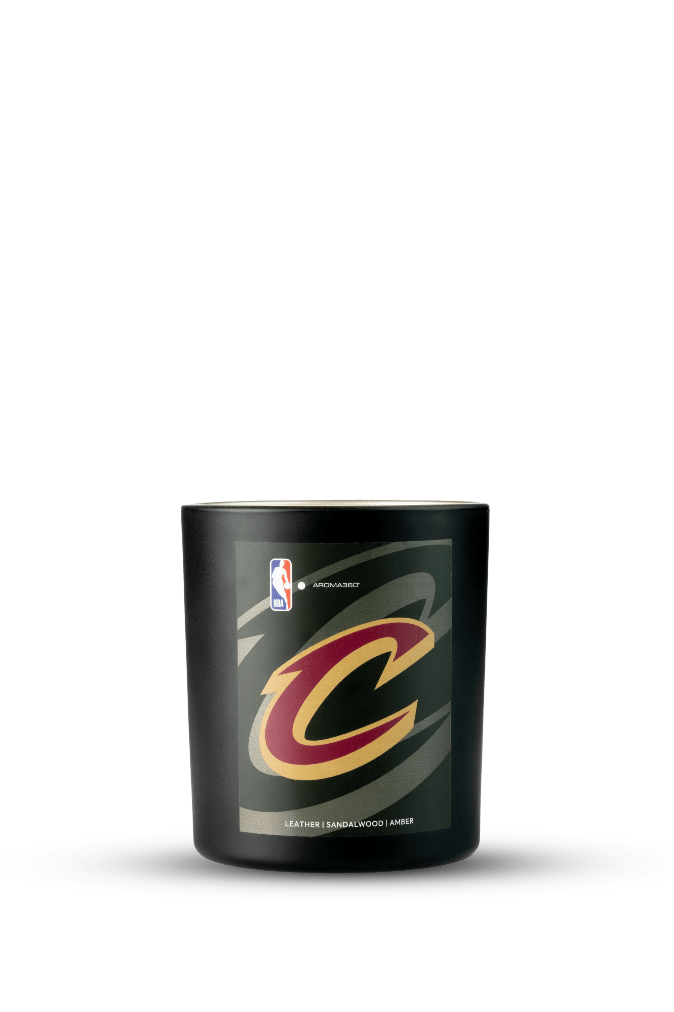 NBA My Way Candle Aroma360