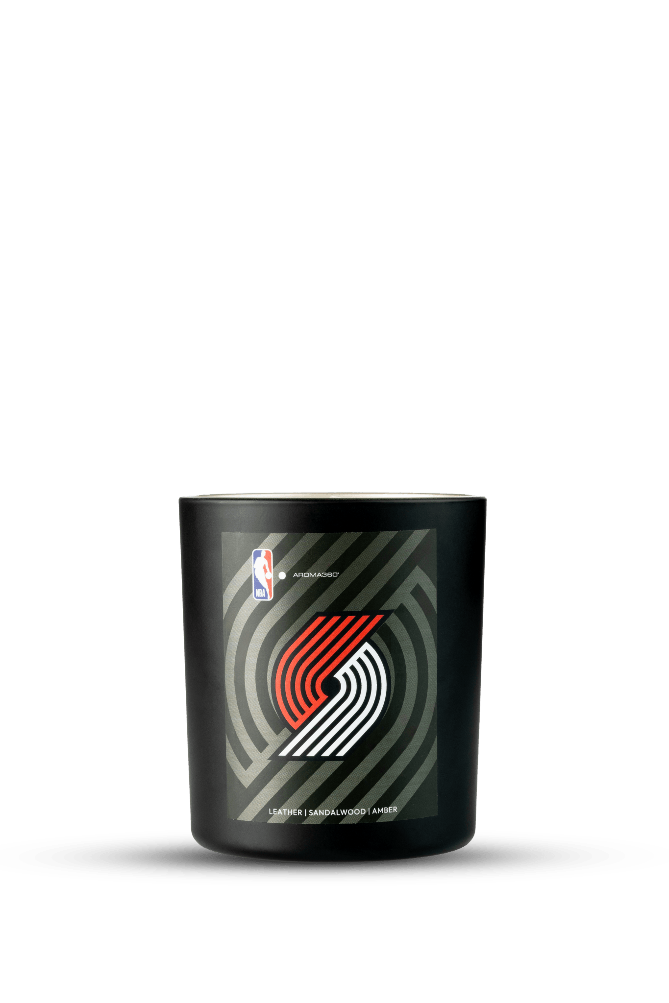 NBA My Way Candle Aroma360