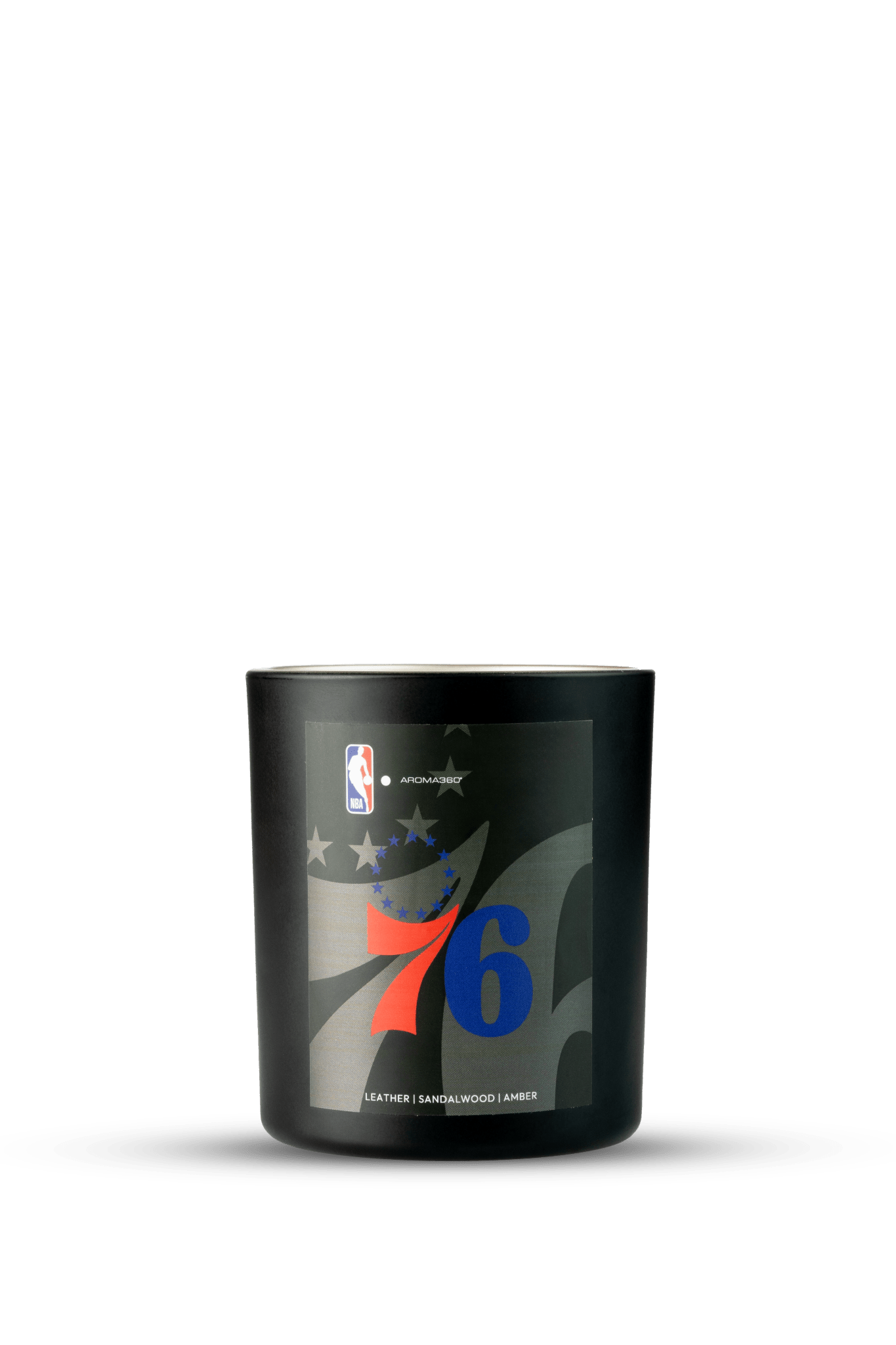 NBA My Way Candle Aroma360