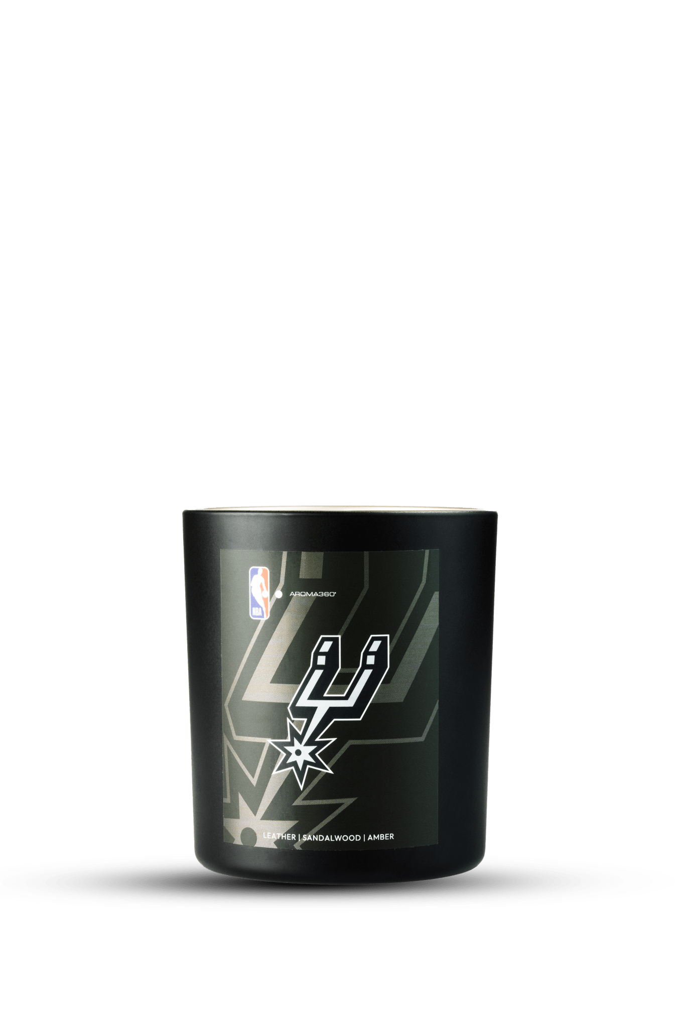 NBA My Way Candle Aroma360