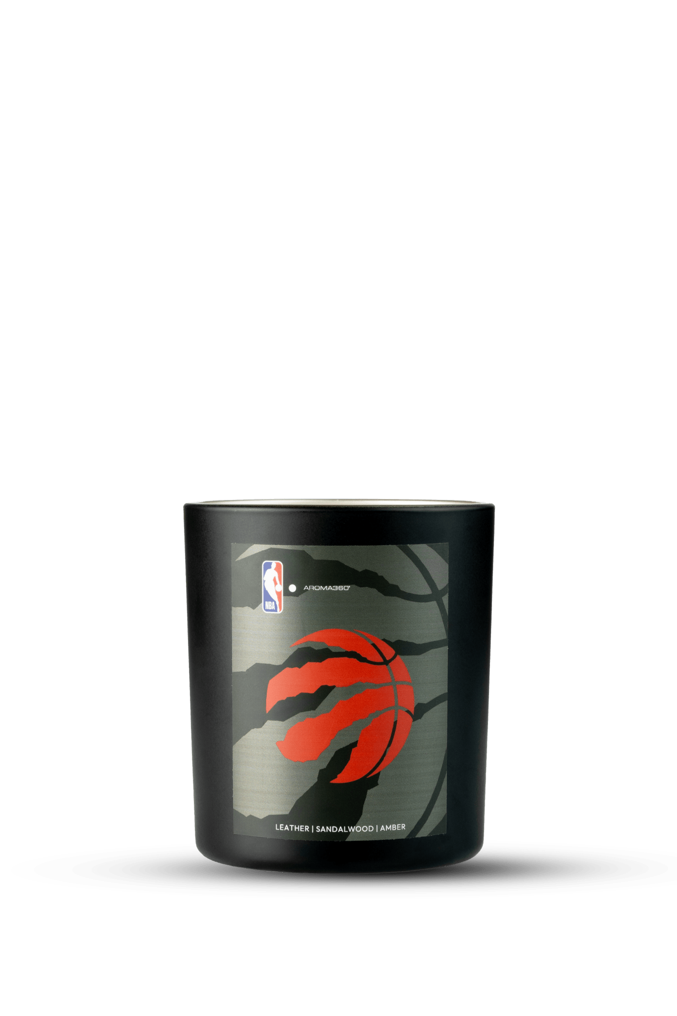 NBA My Way Candle Aroma360