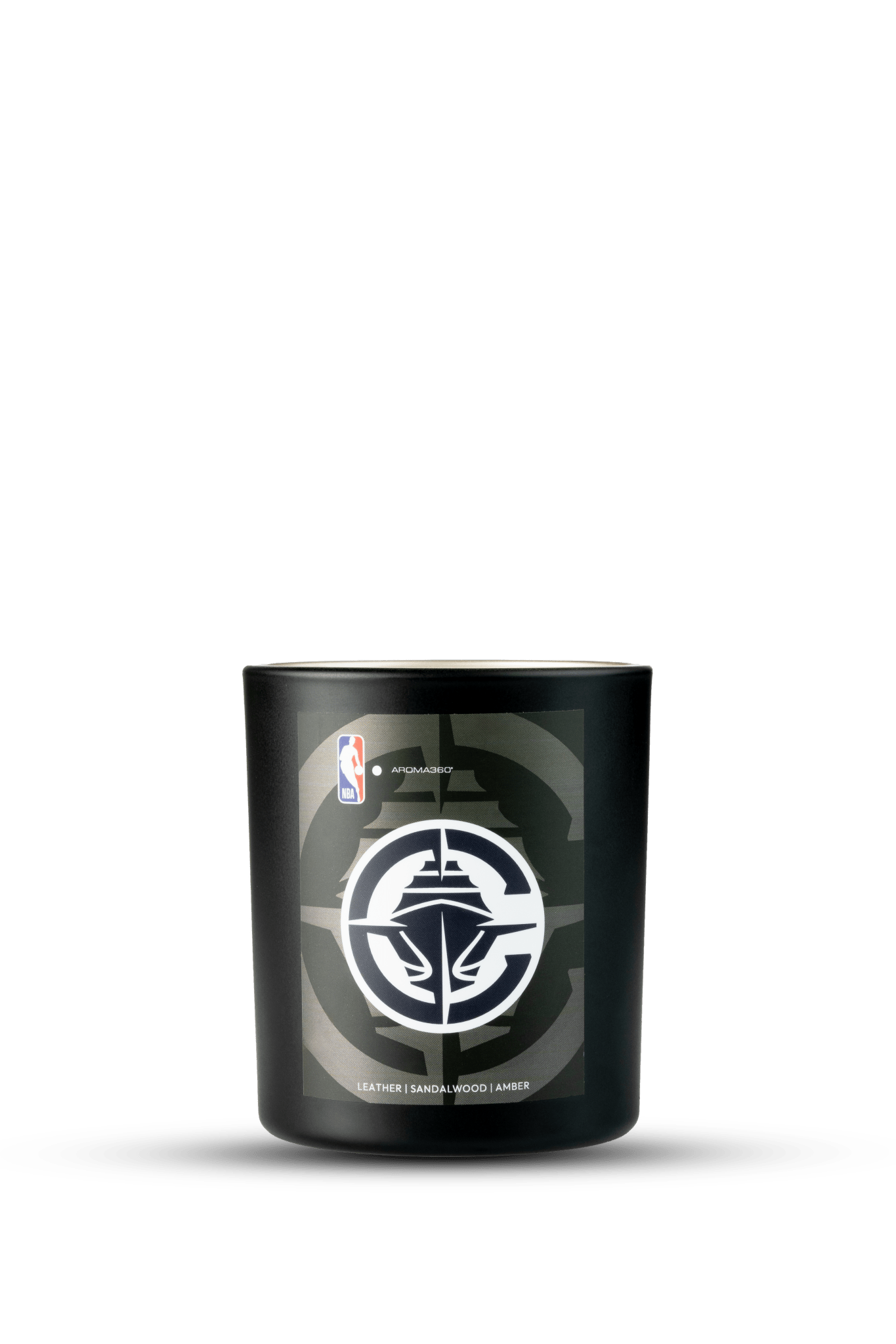 NBA My Way Candle Aroma360