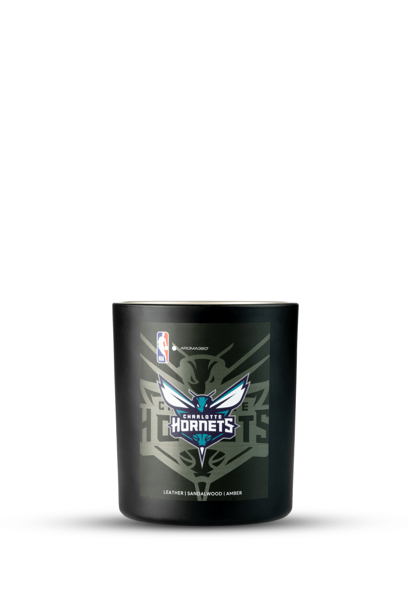 NBA My Way Candle Aroma360