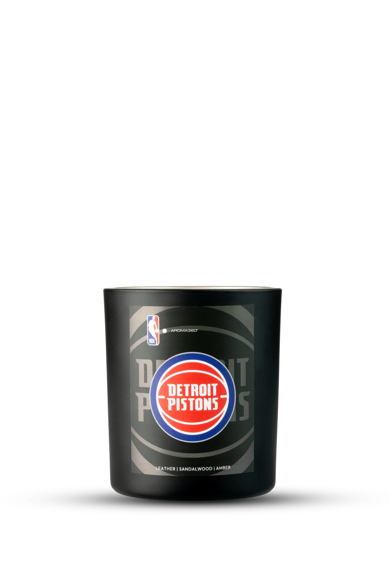 NBA My Way Candle Aroma360