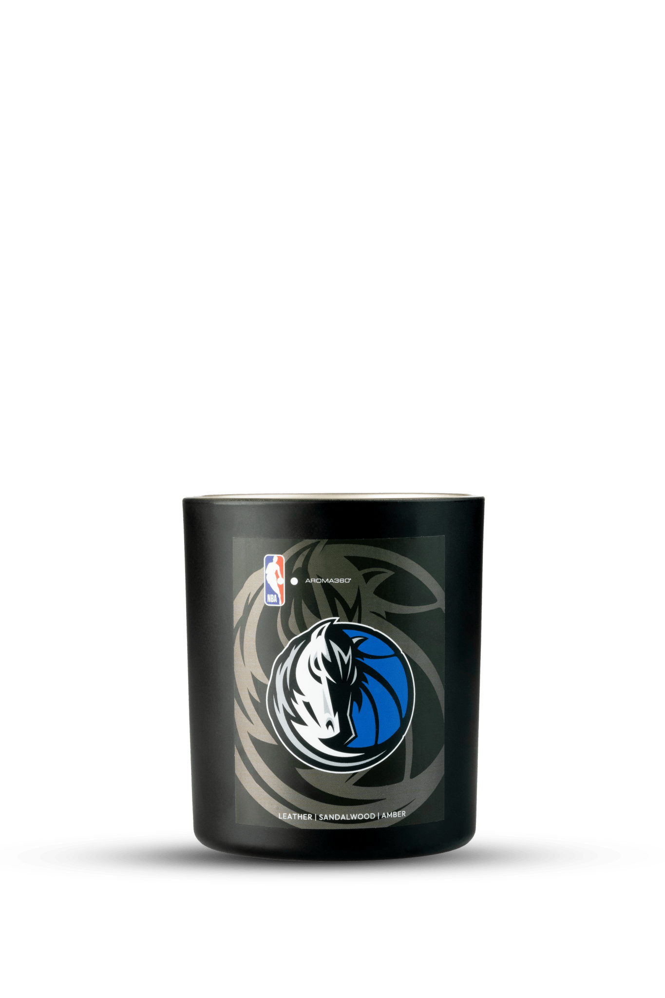 NBA My Way Candle Aroma360