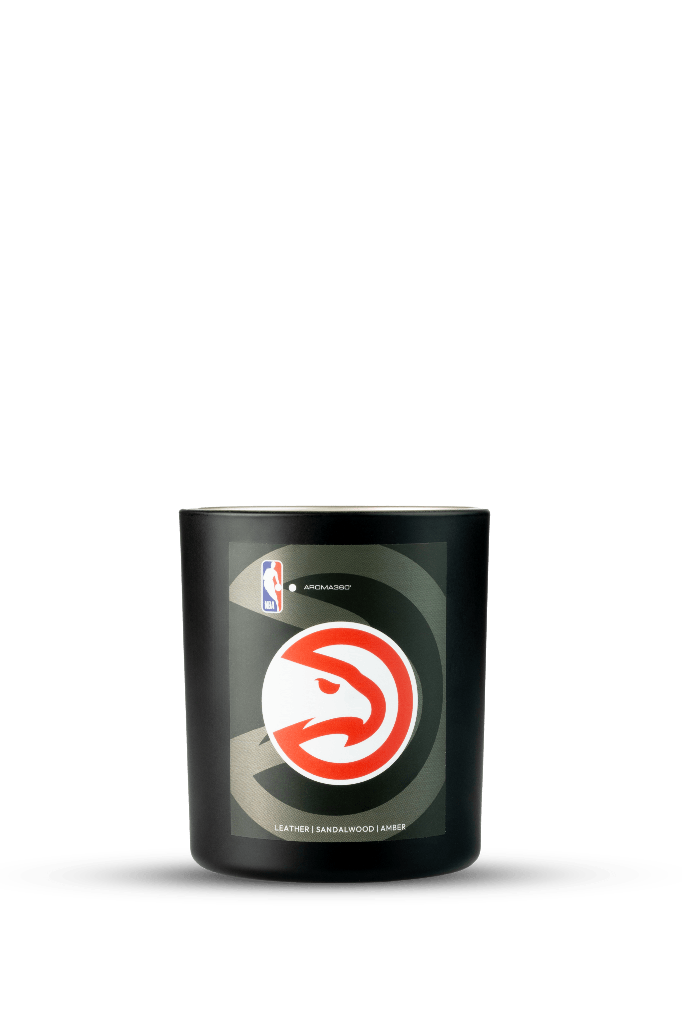 NBA My Way Candle Aroma360