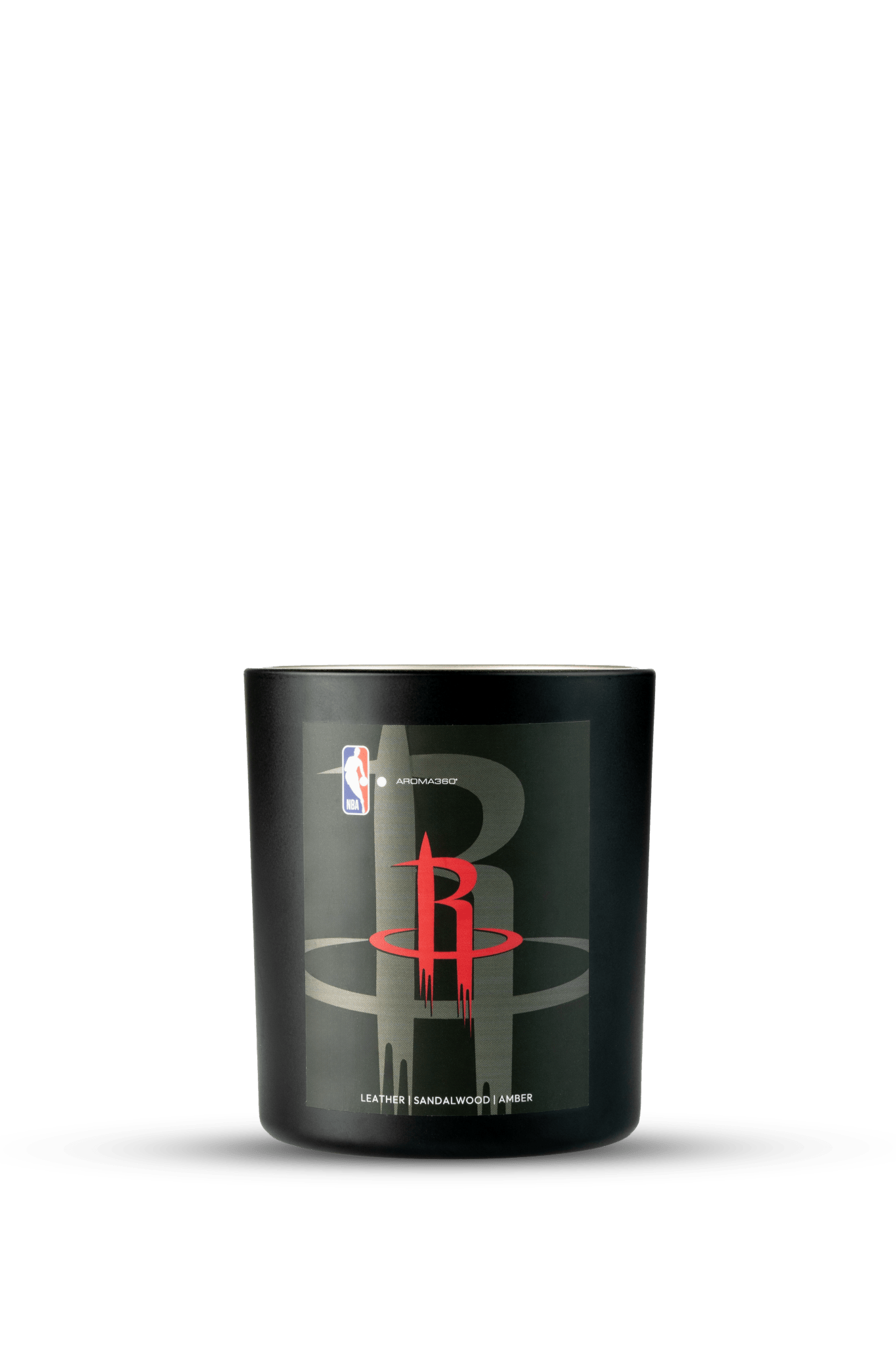NBA My Way Candle Aroma360