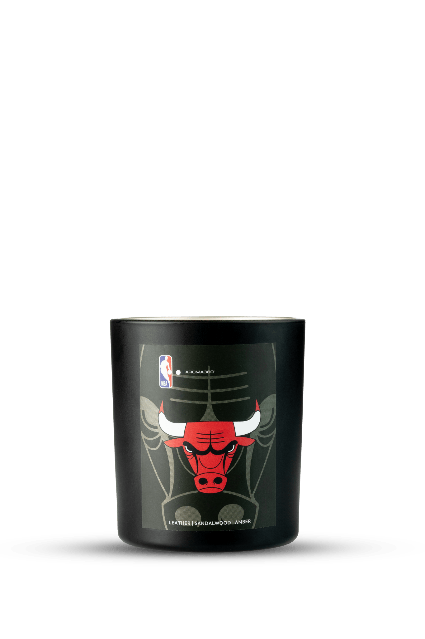 NBA My Way Candle Aroma360