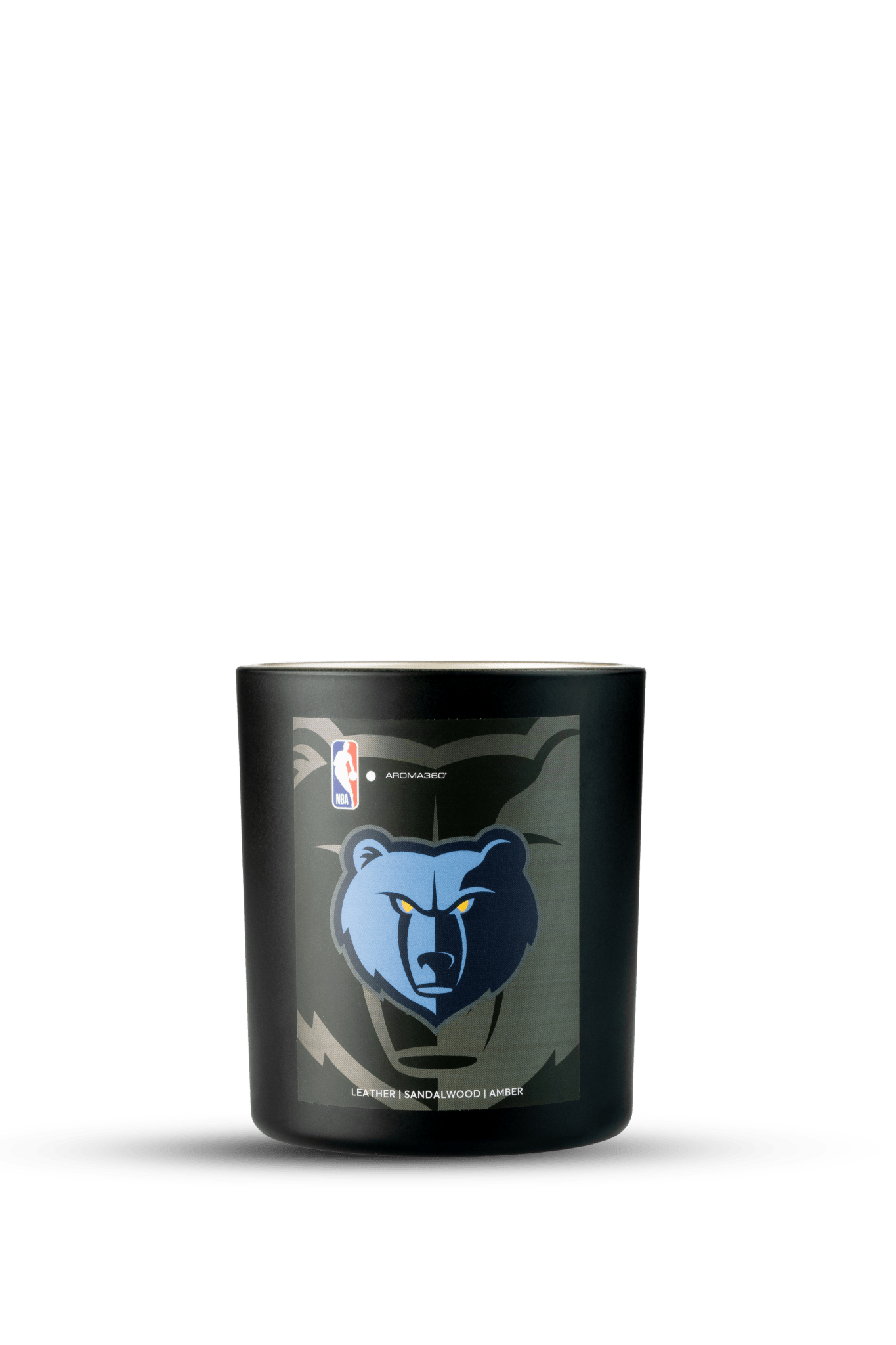 NBA My Way Candle Aroma360