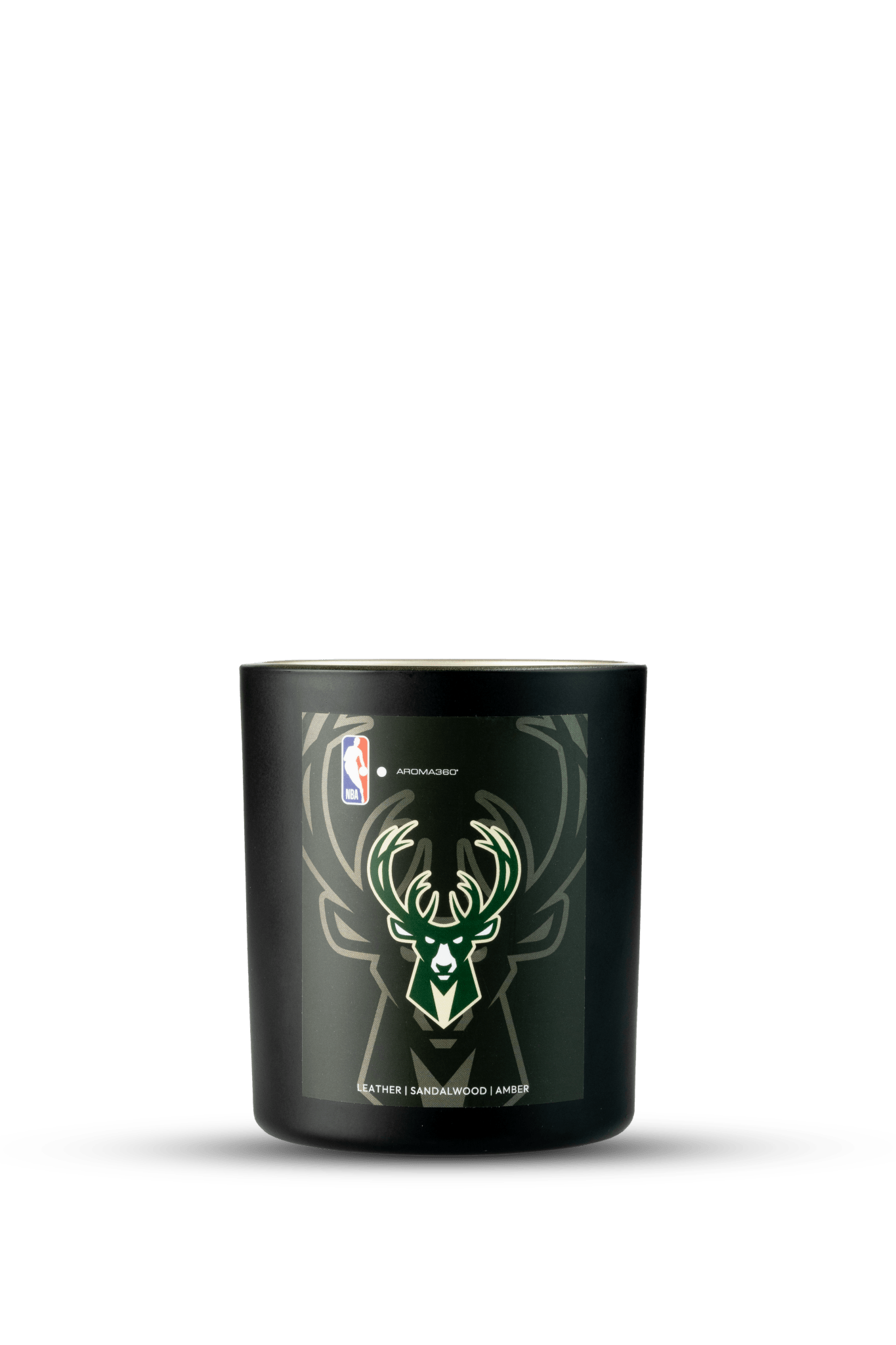 NBA My Way Candle Aroma360