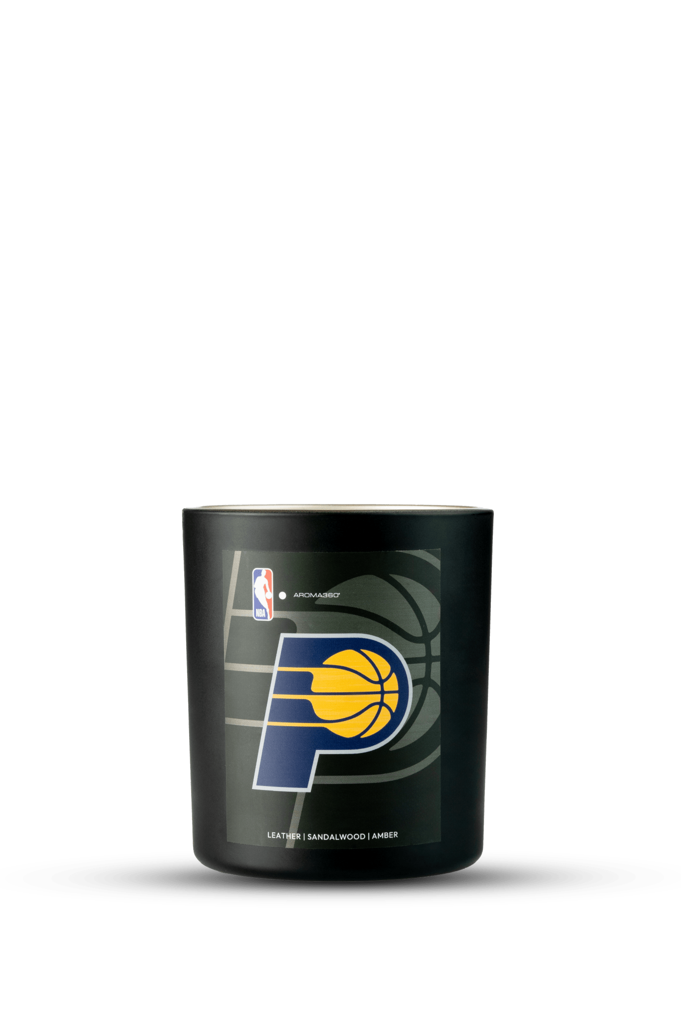 NBA My Way Candle Aroma360