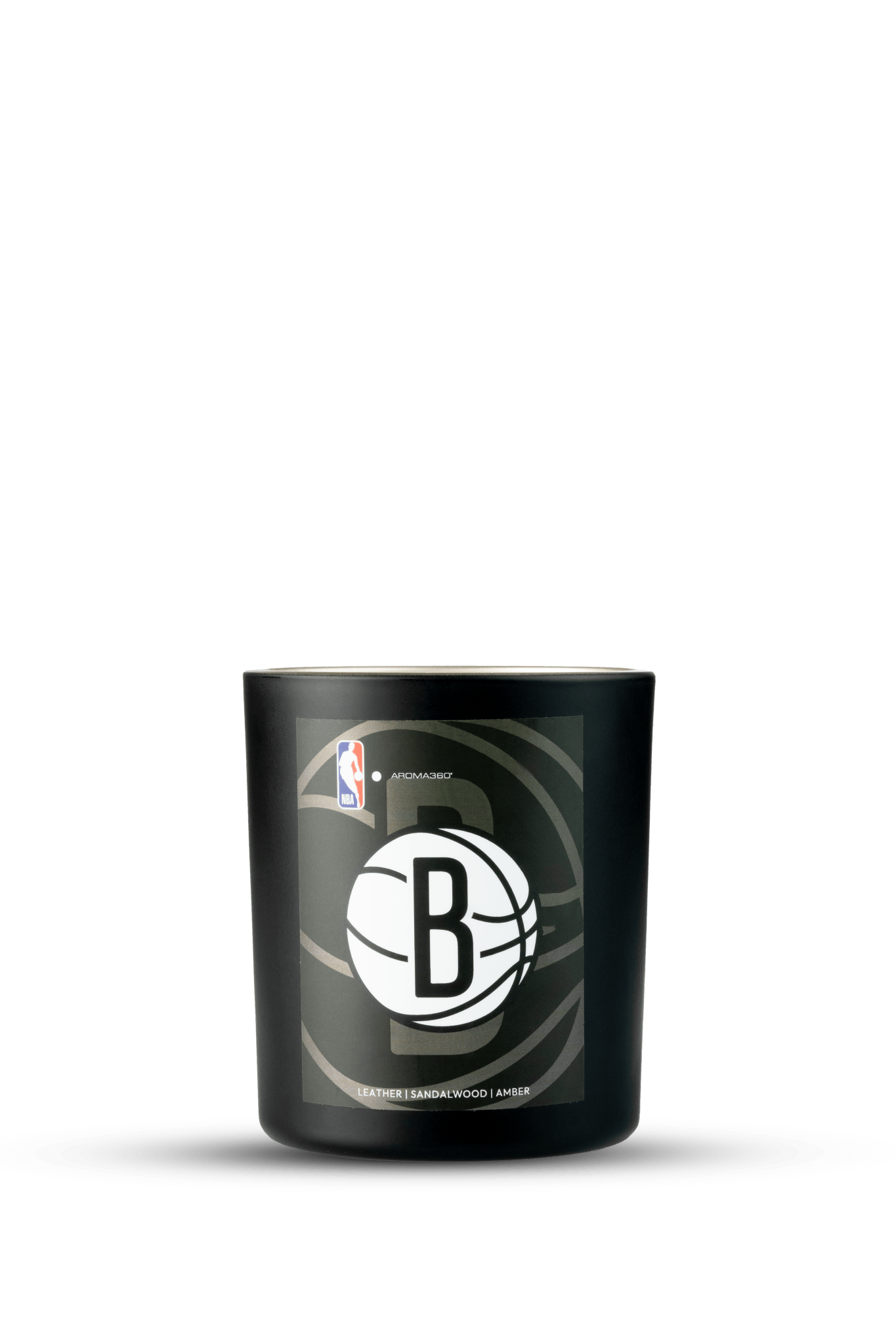 NBA My Way Candle Aroma360