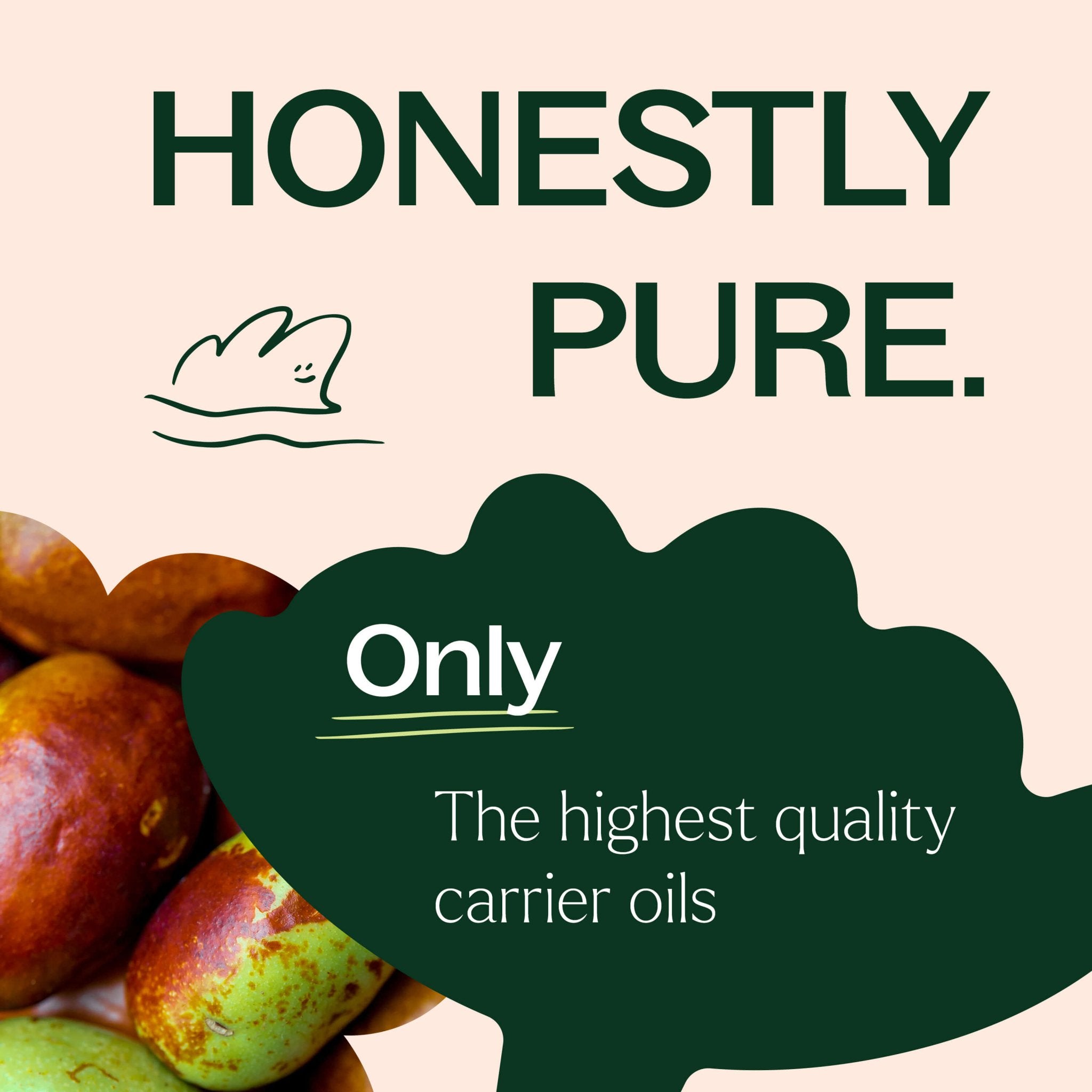 Near Perfection Body Oil Plant Therapy