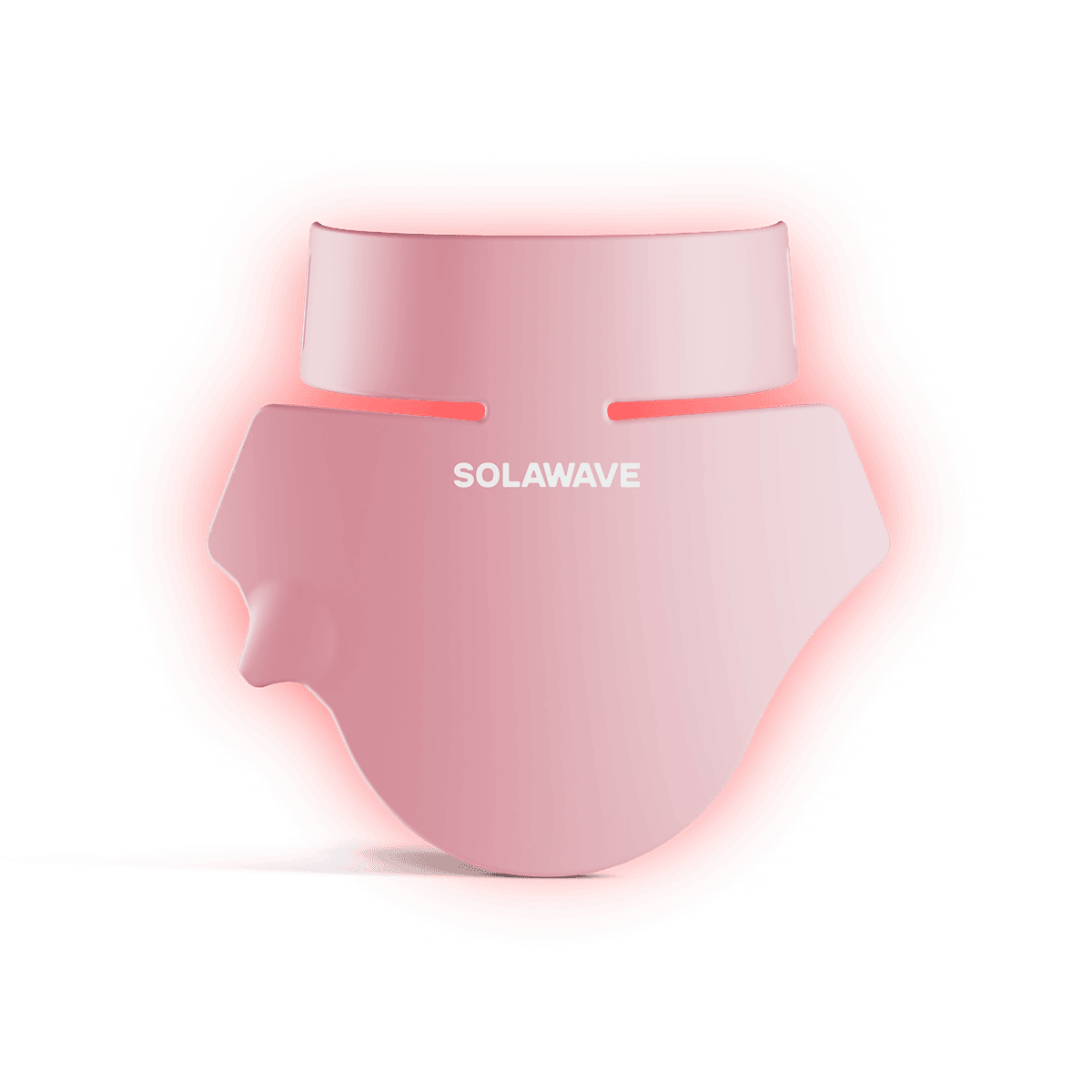 Neck & Chest Rejuvenating Mask Solawave